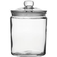 Biscotti Jars